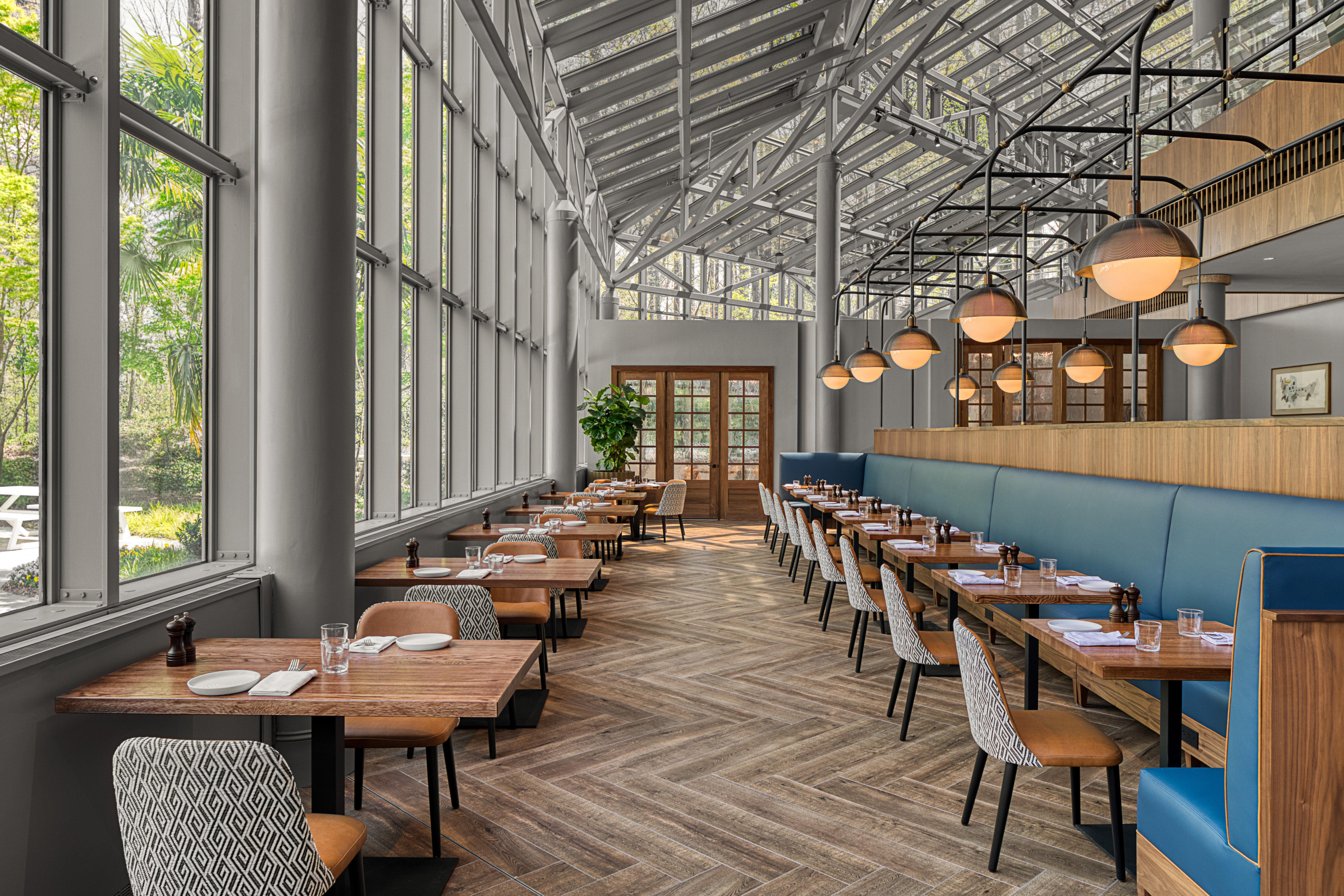 Crowne Plaza Atlanta Perimeter At Ravinia By Ihg Hotel Dunwoody Kültér fotó