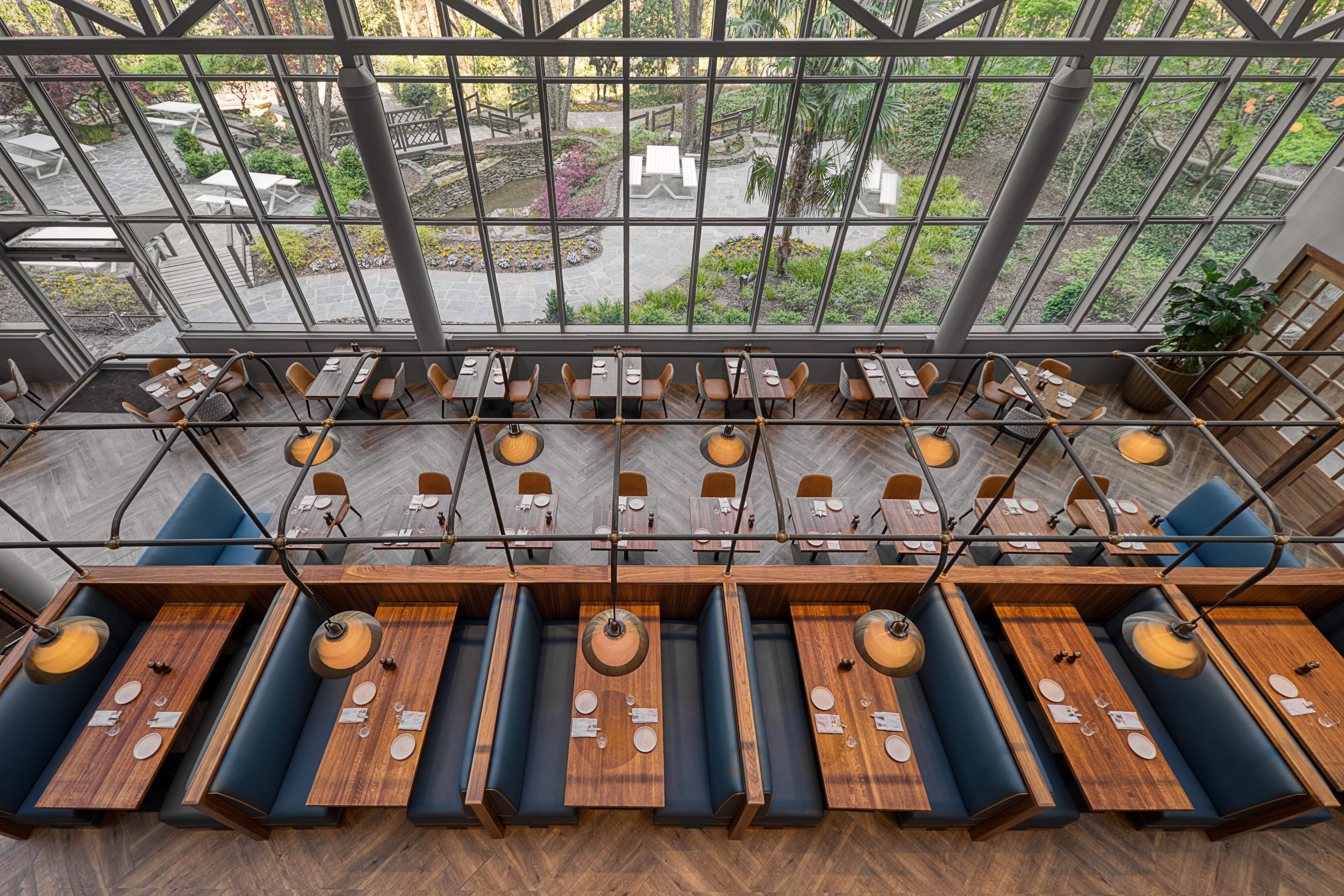 Crowne Plaza Atlanta Perimeter At Ravinia By Ihg Hotel Dunwoody Kültér fotó