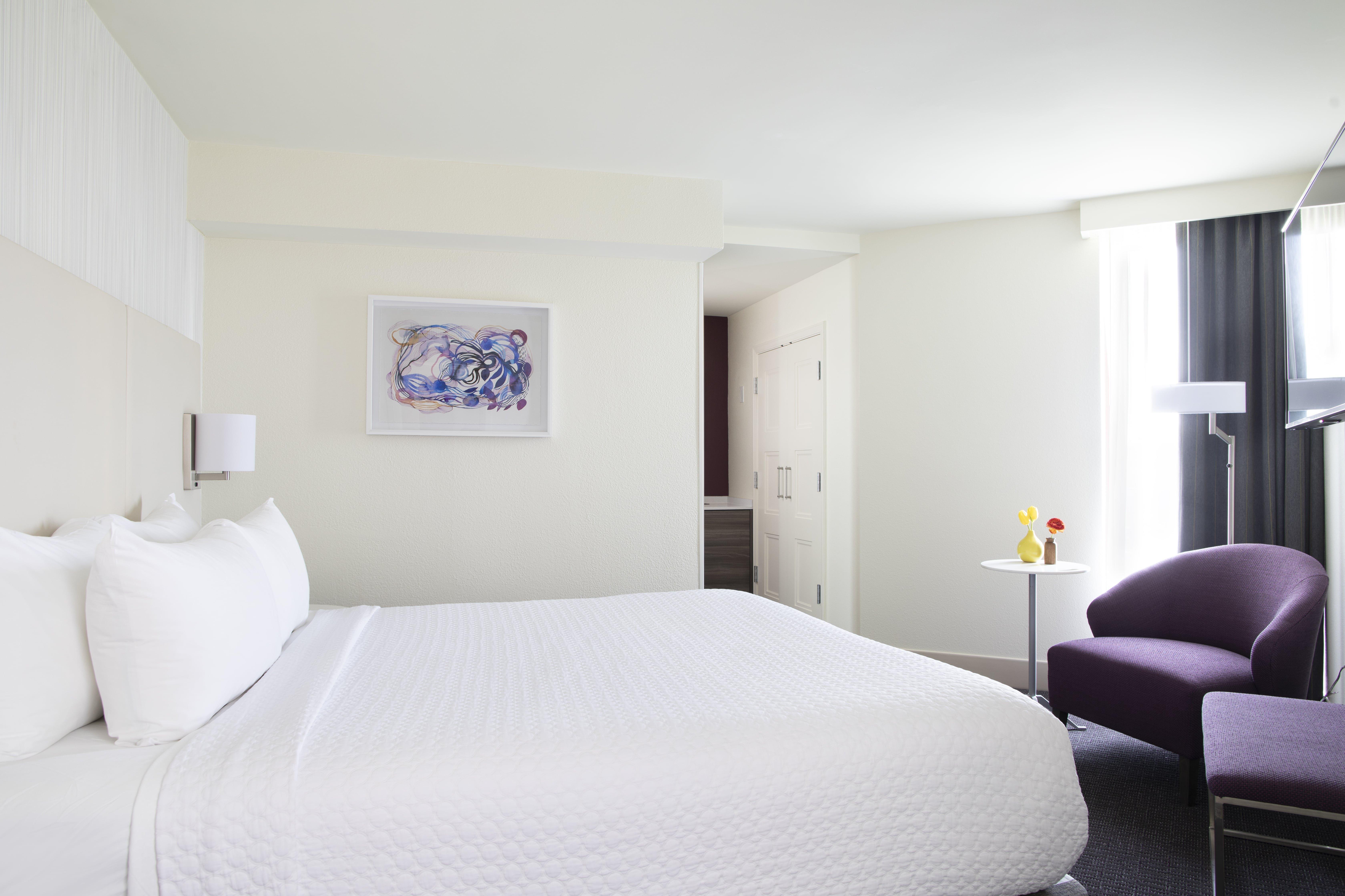Crowne Plaza Atlanta Perimeter At Ravinia By Ihg Hotel Dunwoody Kültér fotó