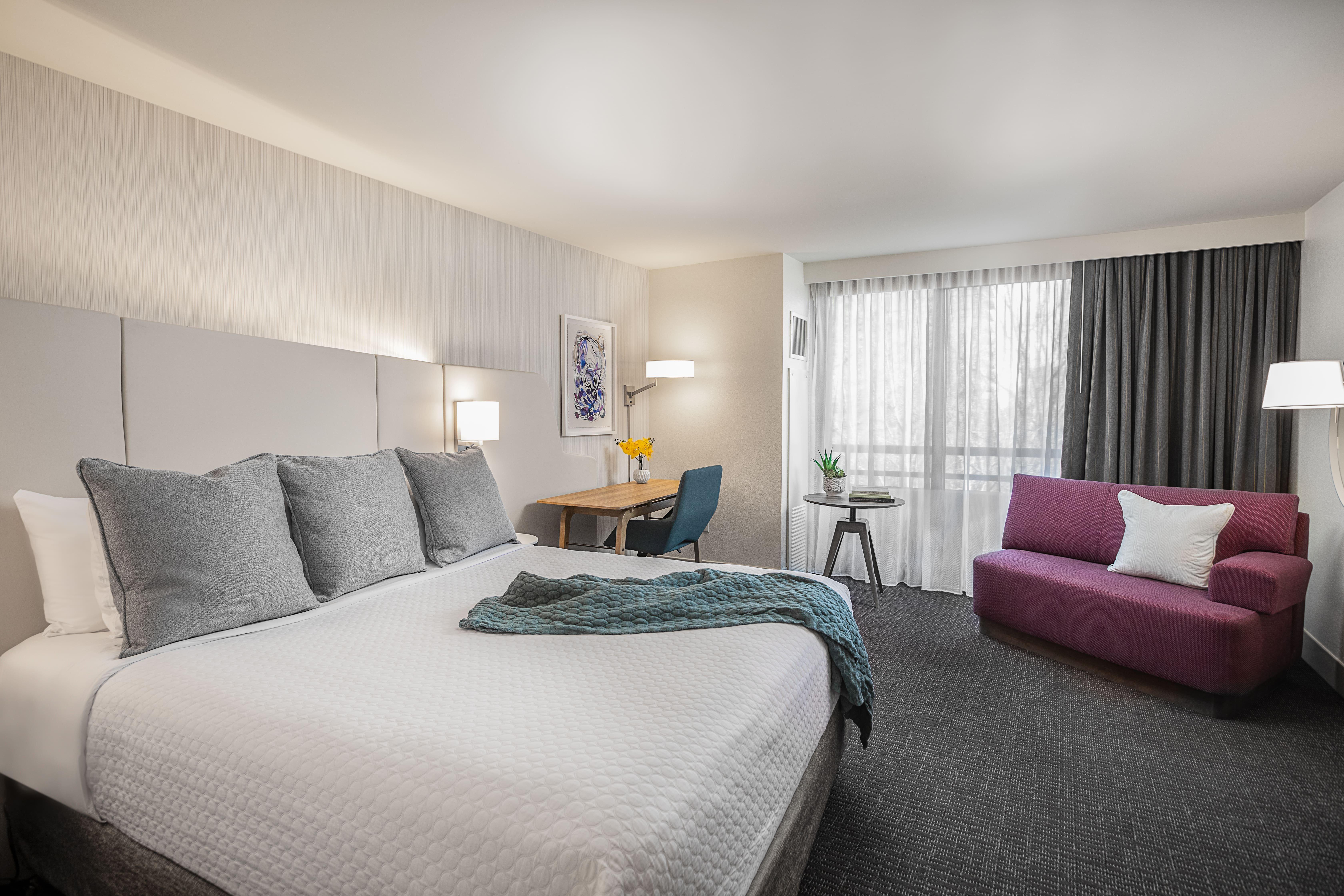 Crowne Plaza Atlanta Perimeter At Ravinia By Ihg Hotel Dunwoody Kültér fotó