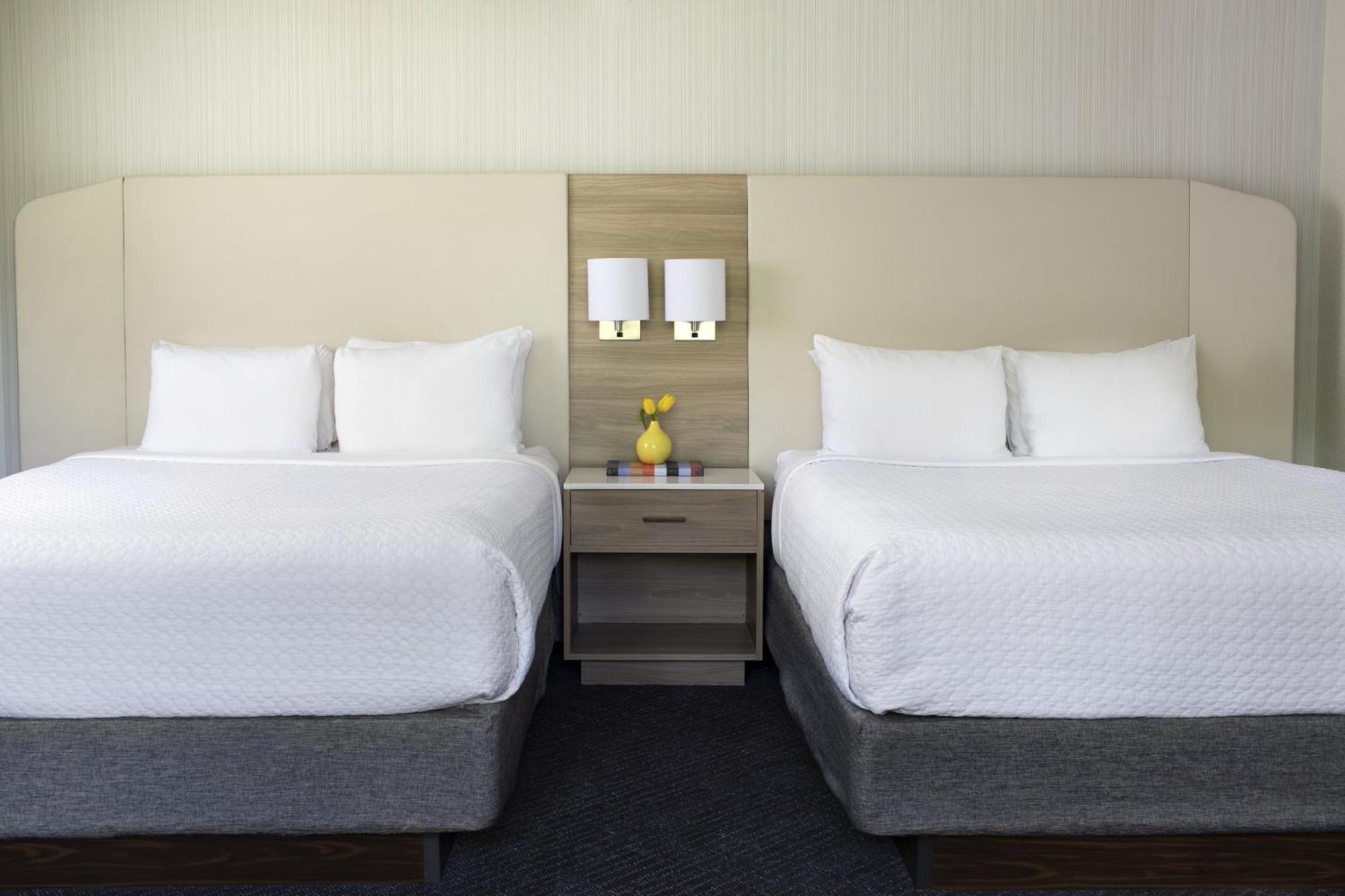 Crowne Plaza Atlanta Perimeter At Ravinia By Ihg Hotel Dunwoody Kültér fotó