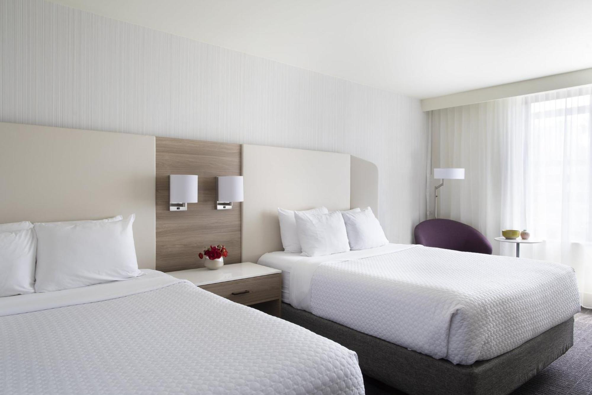 Crowne Plaza Atlanta Perimeter At Ravinia By Ihg Hotel Dunwoody Kültér fotó