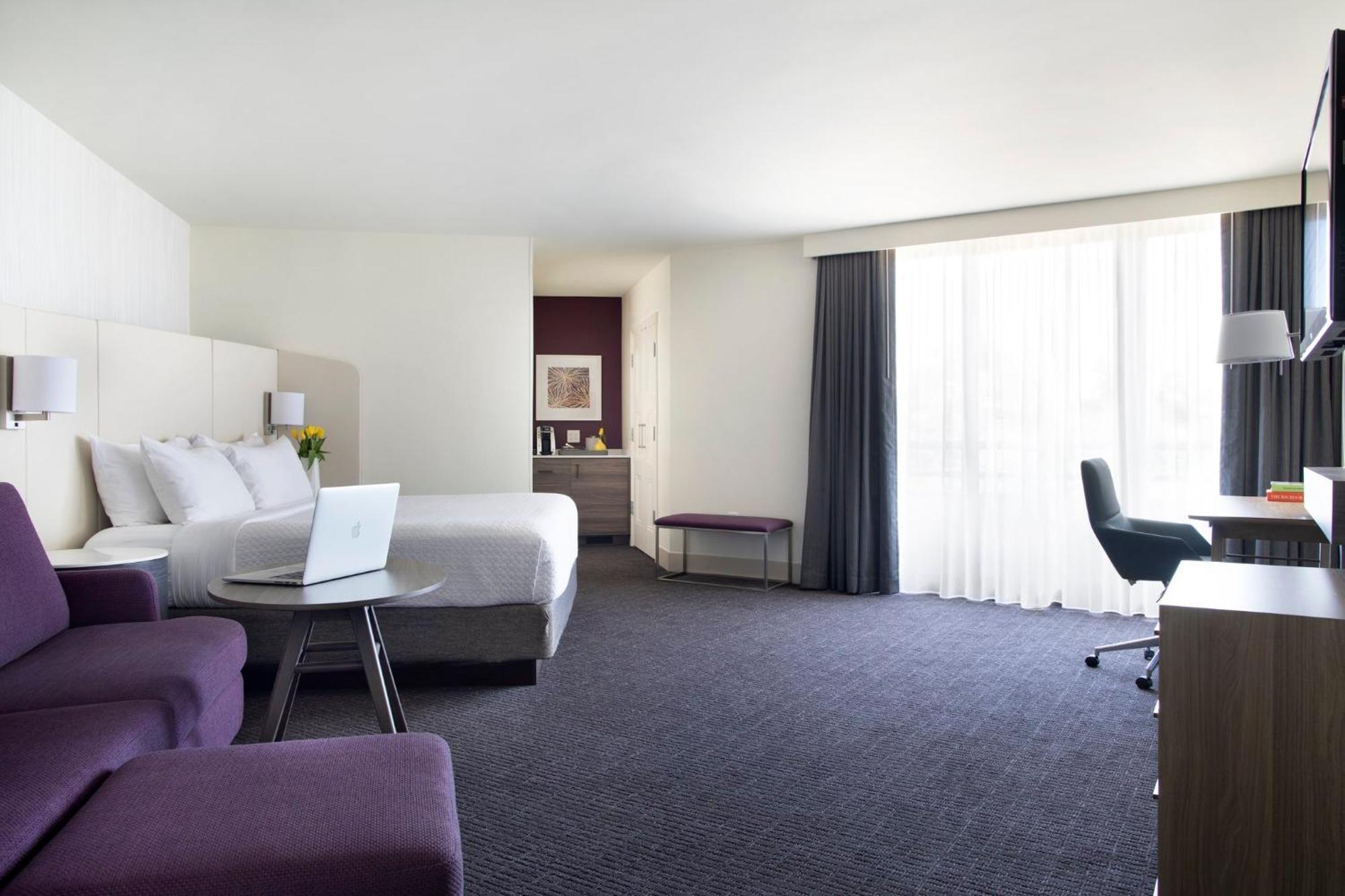 Crowne Plaza Atlanta Perimeter At Ravinia By Ihg Hotel Dunwoody Kültér fotó