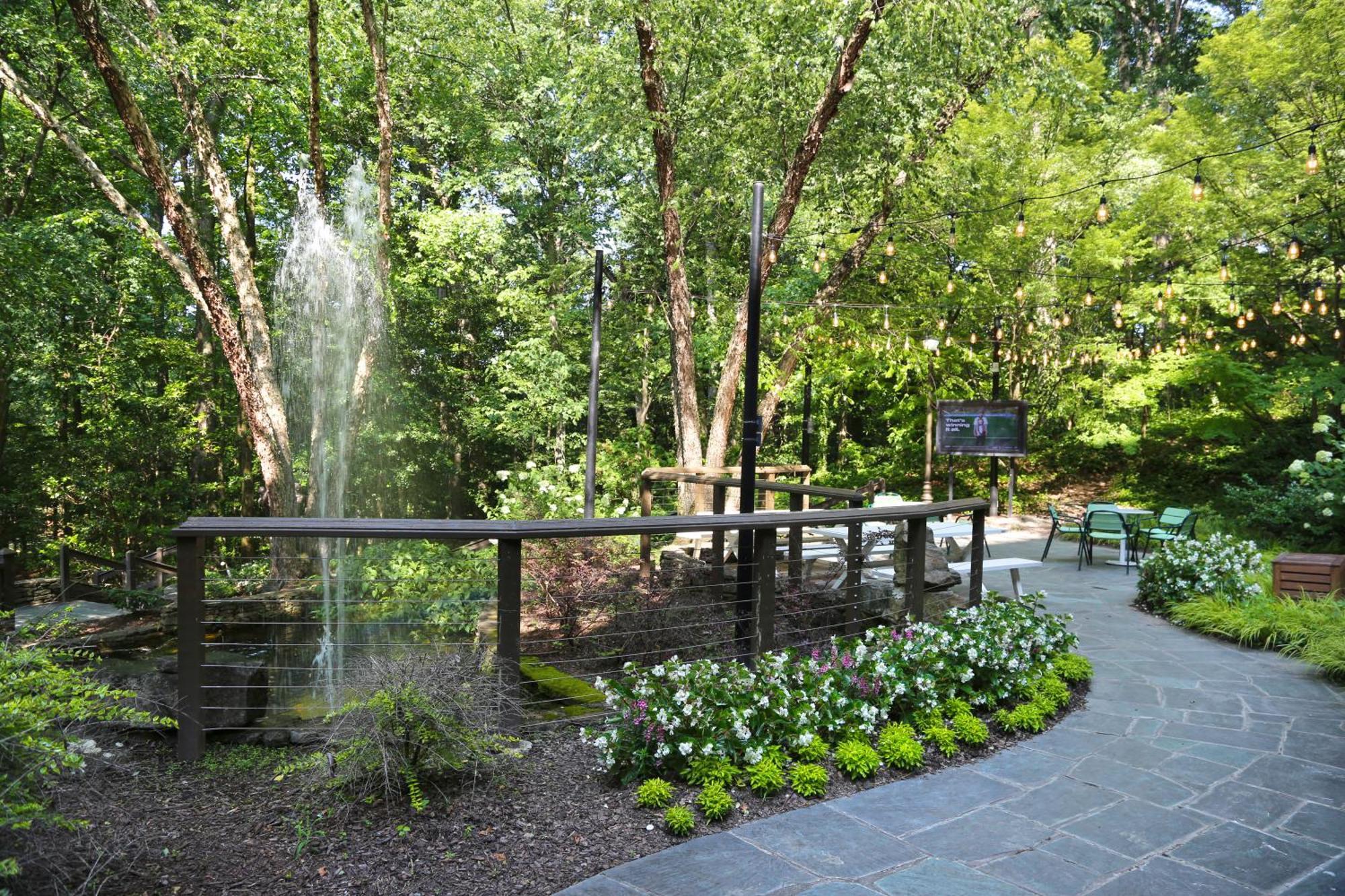 Crowne Plaza Atlanta Perimeter At Ravinia By Ihg Hotel Dunwoody Kültér fotó