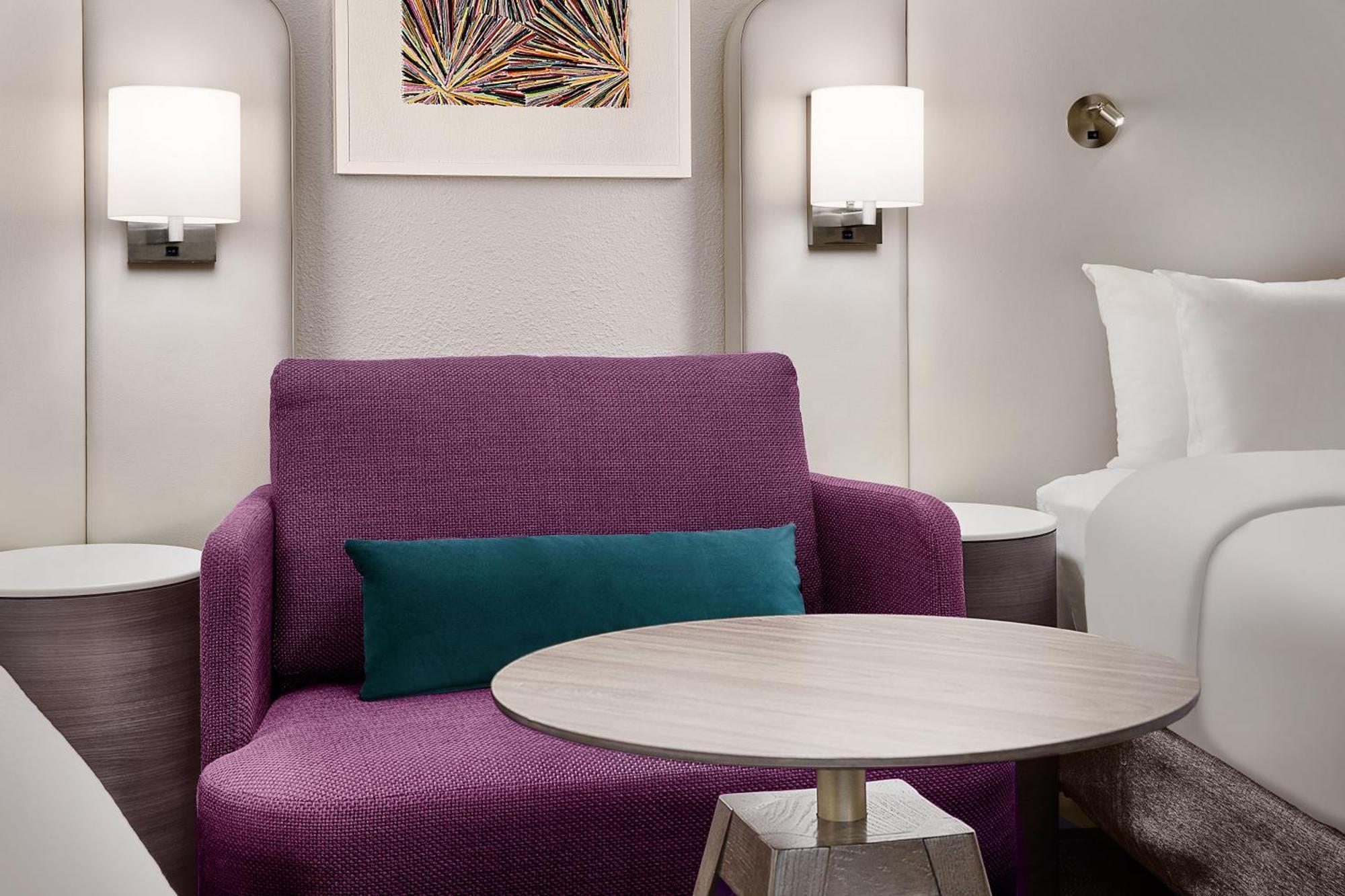 Crowne Plaza Atlanta Perimeter At Ravinia By Ihg Hotel Dunwoody Kültér fotó
