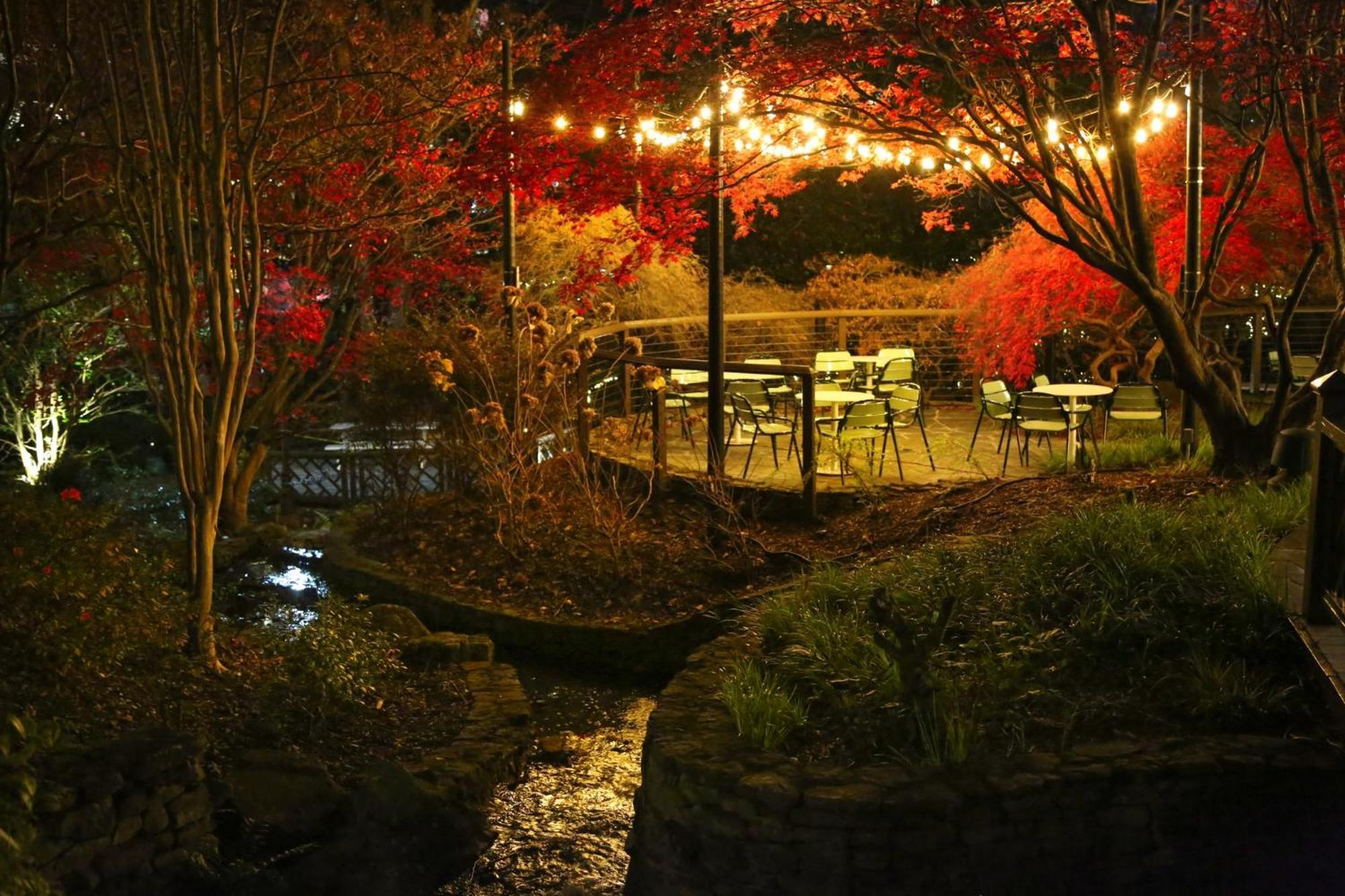 Crowne Plaza Atlanta Perimeter At Ravinia By Ihg Hotel Dunwoody Kültér fotó