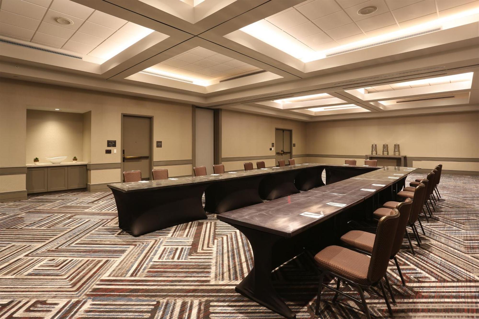Crowne Plaza Atlanta Perimeter At Ravinia By Ihg Hotel Dunwoody Kültér fotó