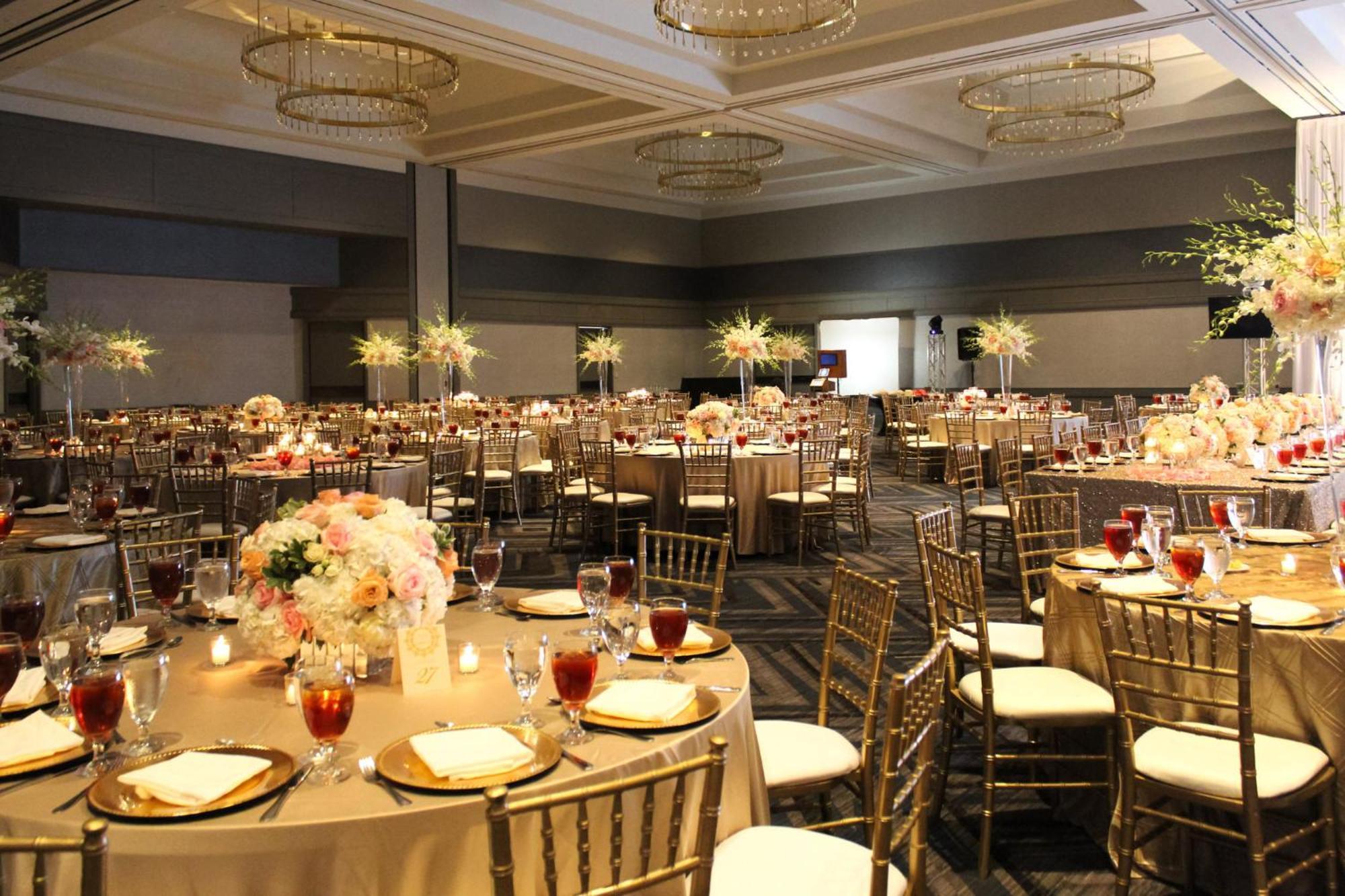 Crowne Plaza Atlanta Perimeter At Ravinia By Ihg Hotel Dunwoody Kültér fotó